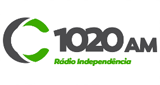 Rádio Independência radio live streaming logo