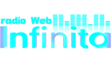 Rádio Infinita FM radio live streaming logo