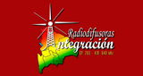 Radio Integracion (La Paz) radio live streaming logo