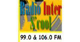 Radio Inter S'cool radio live streaming logo