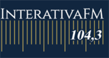 Rádio Interativa radio live streaming logo