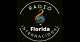 Radio Internacional radio live streaming logo
