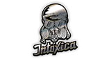 Rádio Intóxica radio live streaming logo