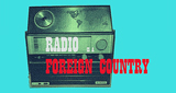 Radio Is A Foreign Country radio live streaming logo