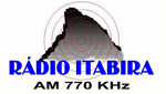 Rádio Itabira AM