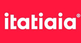 Rádio Itatiaia radio live streaming logo