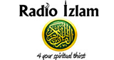 Radio Izlam radio live streaming logo