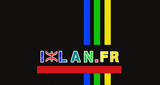 Radio Izlan.Fr radio live streaming logo