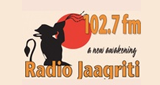 Radio Jaagriti radio live streaming logo