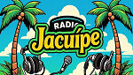 Rádio Jacuipe Reggae Vibe
