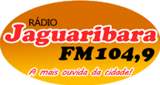 Radio Jaguaribara FM radio live streaming logo