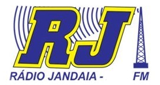 Radio Jandaia radio live streaming logo