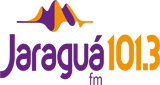 Rádio Jaraguá FM radio live streaming logo