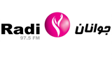 Radio Jawanan radio live streaming logo