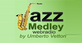 Radio Jazz Medley radio live streaming logo