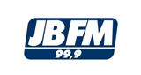 Rádio JBFM radio live streaming logo
