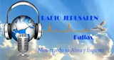 Radio Jerusalen Dallas radio live streaming logo