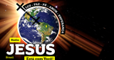 Rádio Jesus Está Com Você radio live streaming logo