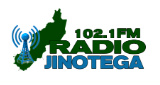 Radio Jinotega radio live streaming logo