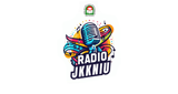Radio JKKNIU radio live streaming logo