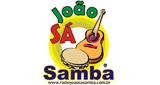 Radio João Sá Samba radio live streaming logo