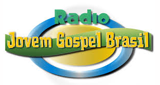 Rádio Jovem Gospel Brasil radio live streaming logo