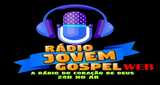 Rádio Jovem Gospel radio live streaming logo
