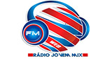 Rádio Jovem Mix radio live streaming logo