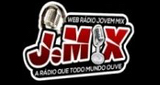 Rádio Jovem Mix radio live streaming logo