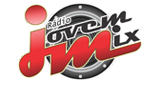 Radio Jovem Mix Web radio live streaming logo