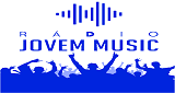 Rádio Jovem Music radio live streaming logo