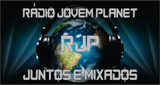 Rádio Jovem Planet radio live streaming logo