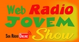 Rádio Jovem Show radio live streaming logo