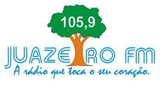 Rádio Juazeiro FM radio live streaming logo