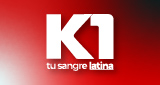 Radio K1 radio live streaming logo