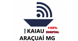 Radio Kaiau radio live streaming logo