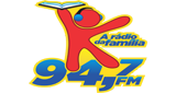 Rádio Kairós radio live streaming logo