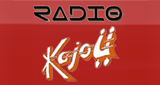 Radio Kajou radio live streaming logo