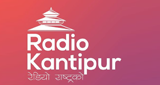 Radio Kantipur radio live streaming logo