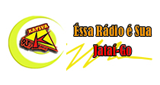 Rádio Kativa FM radio live streaming logo