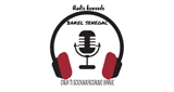 Radio Kawandé radio live streaming logo