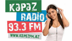 RADIO "Kəpəz FM"