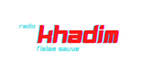 radio khadim radio live streaming logo