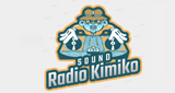 Radio Kimiko radio live streaming logo