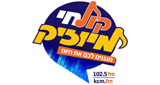 Radio Kol-Chai Music radio live streaming logo