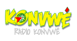 Radio Konvwé radio live streaming logo