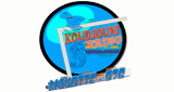 Radio Koudjouni radio live streaming logo