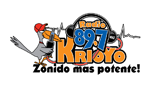 Radio Krioyo radio live streaming logo