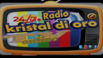 Radio Kristal di Oro