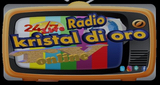 Radio Kristal di Oro radio live streaming logo